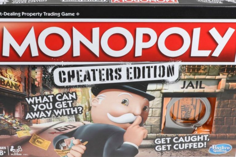 Monopoly