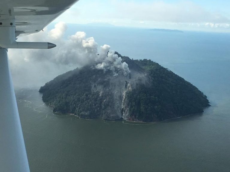 papua